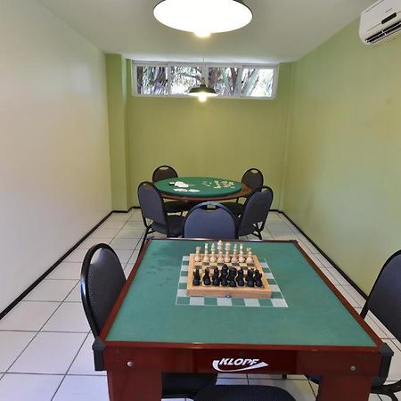 ברייריניאס Gran Lencois Flat Residence מראה חיצוני תמונה