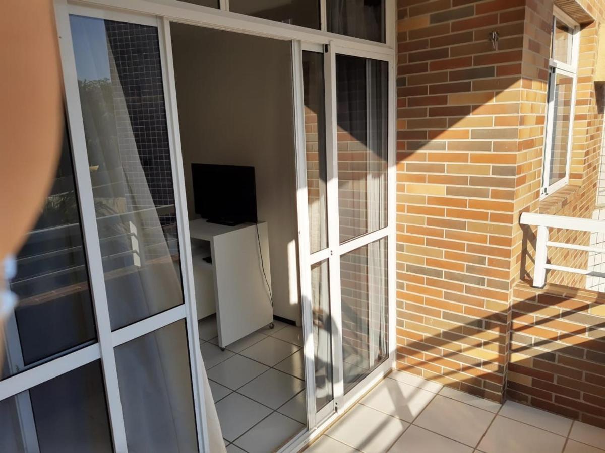 ברייריניאס Gran Lencois Flat Residence מראה חיצוני תמונה