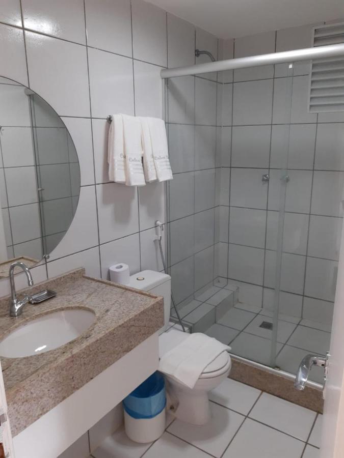 ברייריניאס Gran Lencois Flat Residence מראה חיצוני תמונה