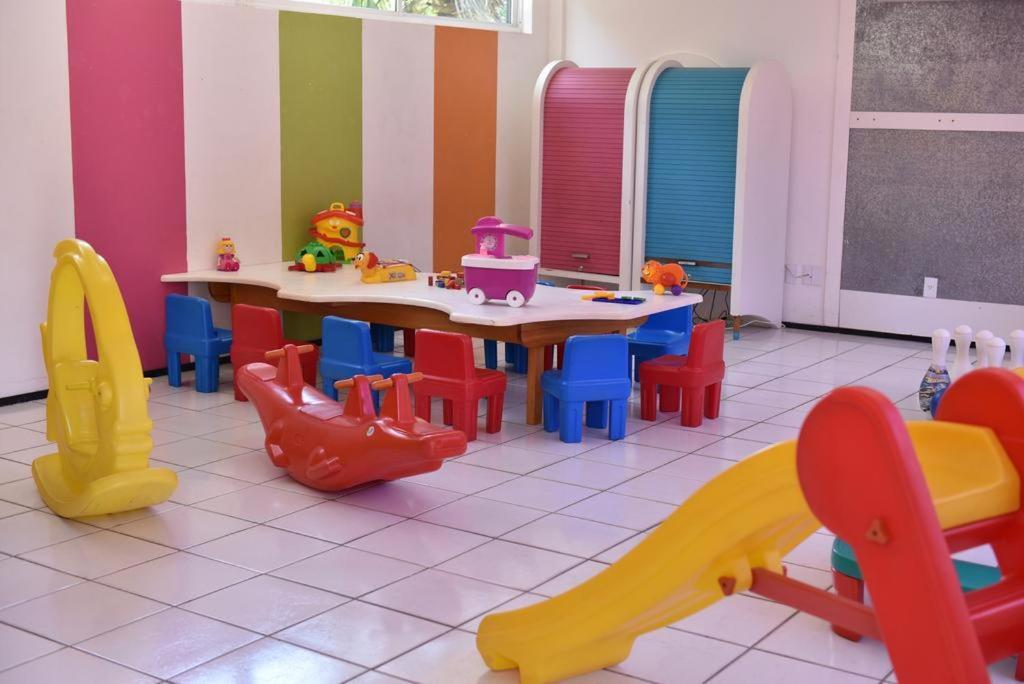 ברייריניאס Gran Lencois Flat Residence מראה חיצוני תמונה