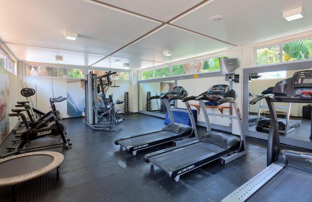 ברייריניאס Gran Lencois Flat Residence מראה חיצוני תמונה