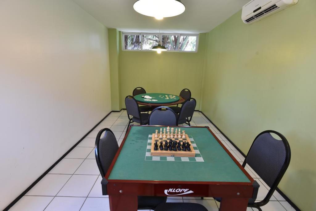ברייריניאס Gran Lencois Flat Residence מראה חיצוני תמונה